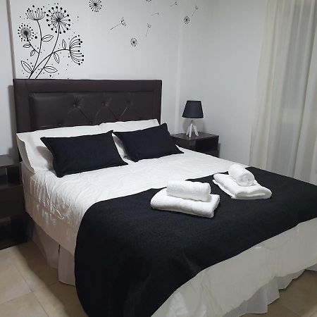 Departamento De Catagoria M&L Apartment Villa Maria Exterior photo