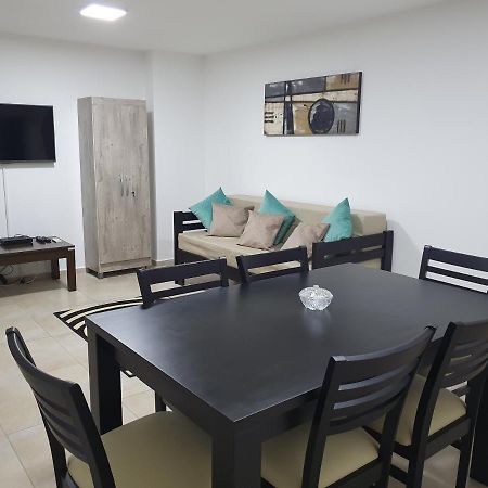 Departamento De Catagoria M&L Apartment Villa Maria Exterior photo