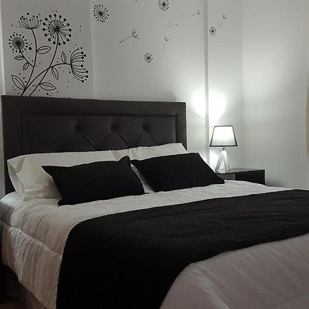 Departamento De Catagoria M&L Apartment Villa Maria Exterior photo