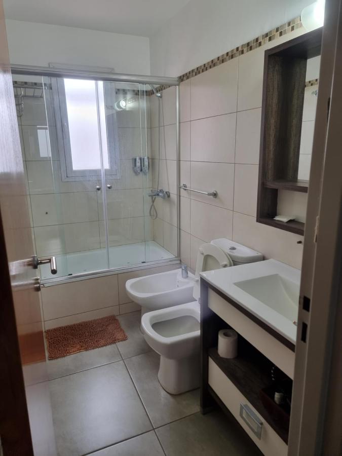 Departamento De Catagoria M&L Apartment Villa Maria Exterior photo