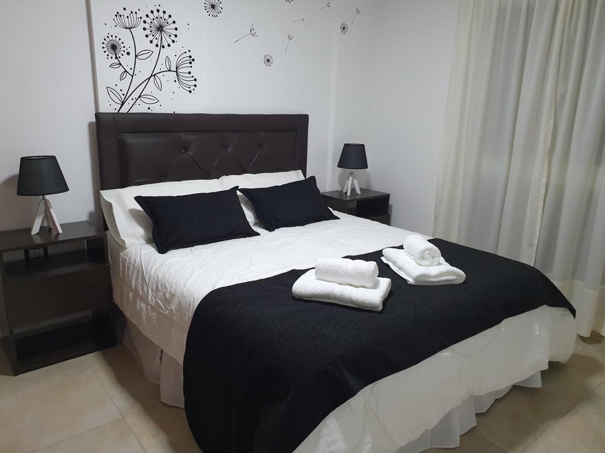 Departamento De Catagoria M&L Apartment Villa Maria Exterior photo