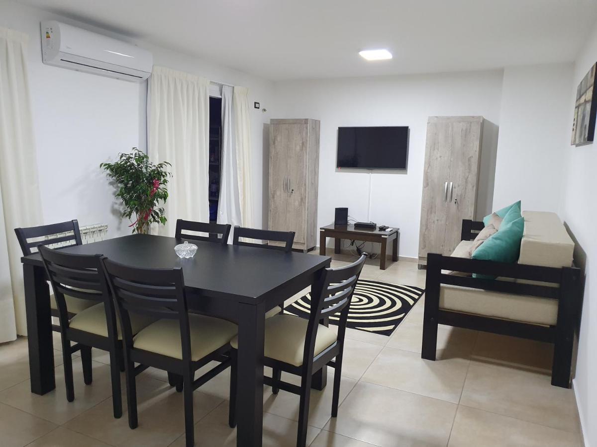 Departamento De Catagoria M&L Apartment Villa Maria Exterior photo