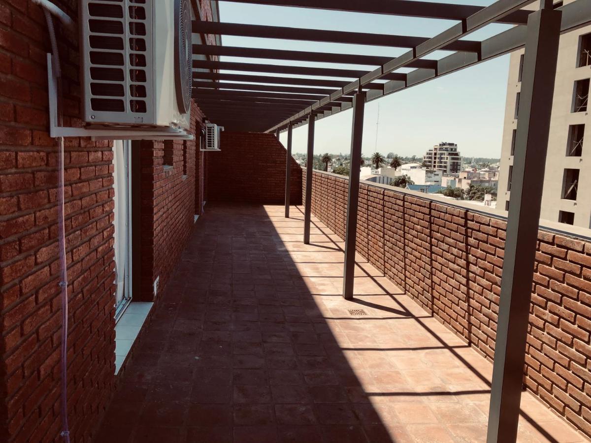 Departamento De Catagoria M&L Apartment Villa Maria Exterior photo